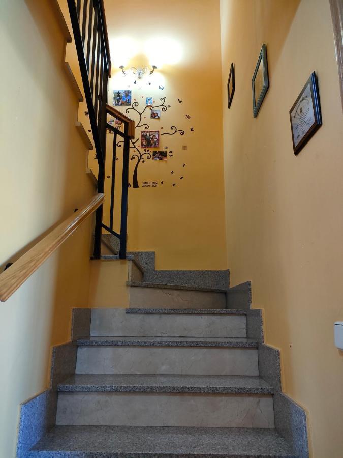 Homey Stays Anover de Tajo Экстерьер фото