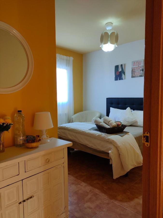 Homey Stays Anover de Tajo Экстерьер фото