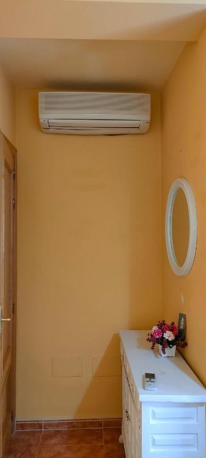 Homey Stays Anover de Tajo Экстерьер фото
