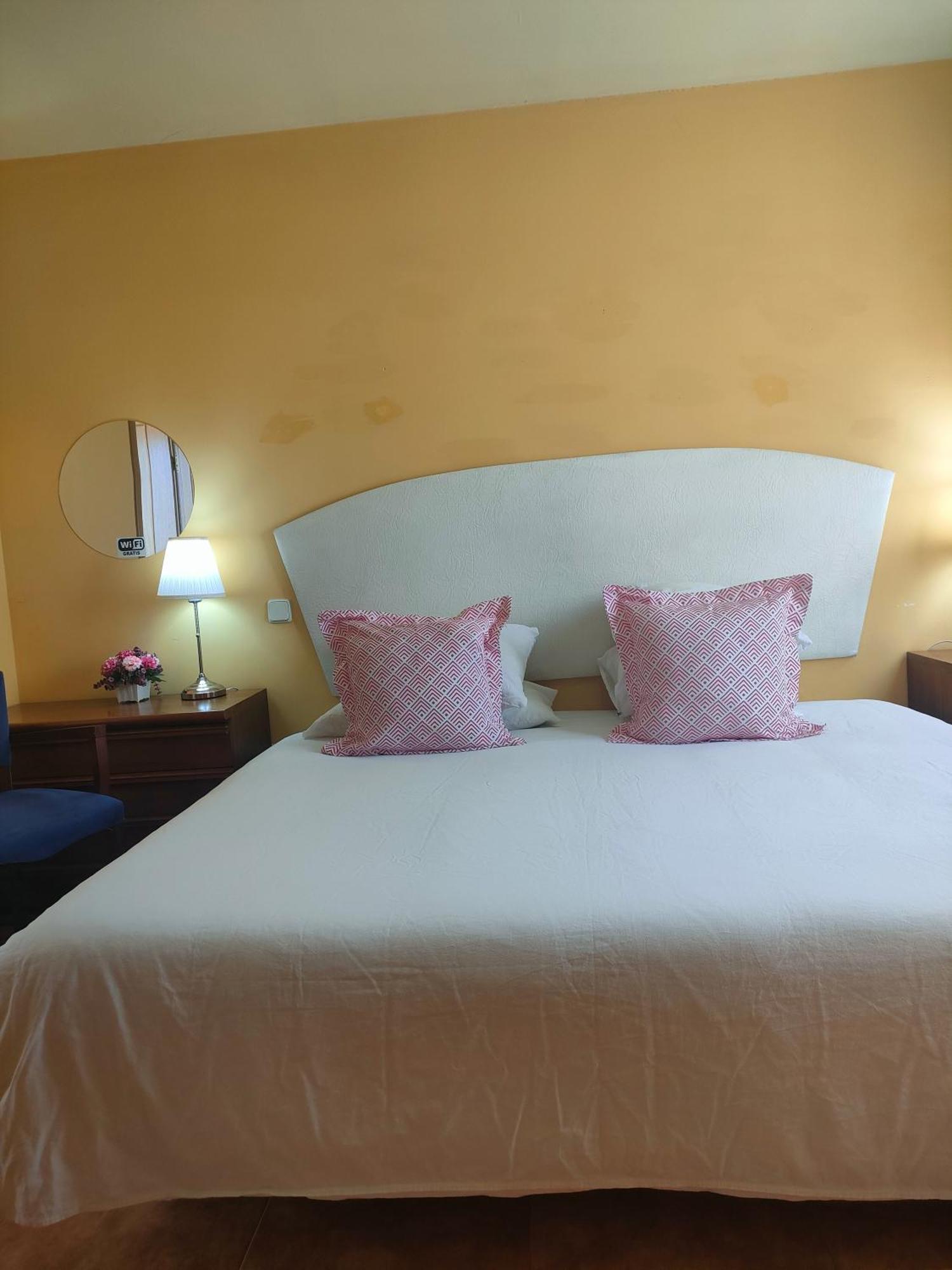 Homey Stays Anover de Tajo Экстерьер фото