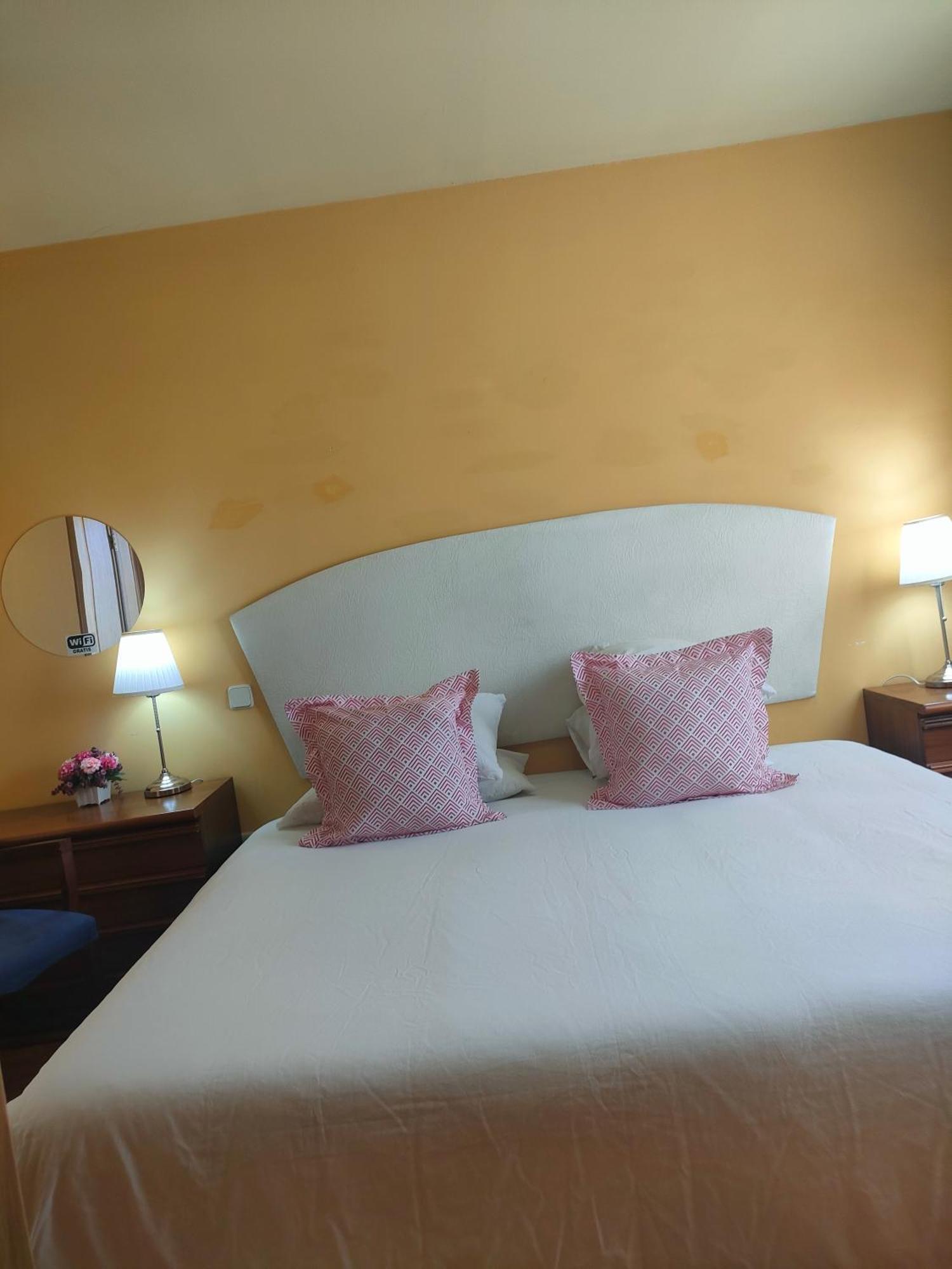 Homey Stays Anover de Tajo Экстерьер фото