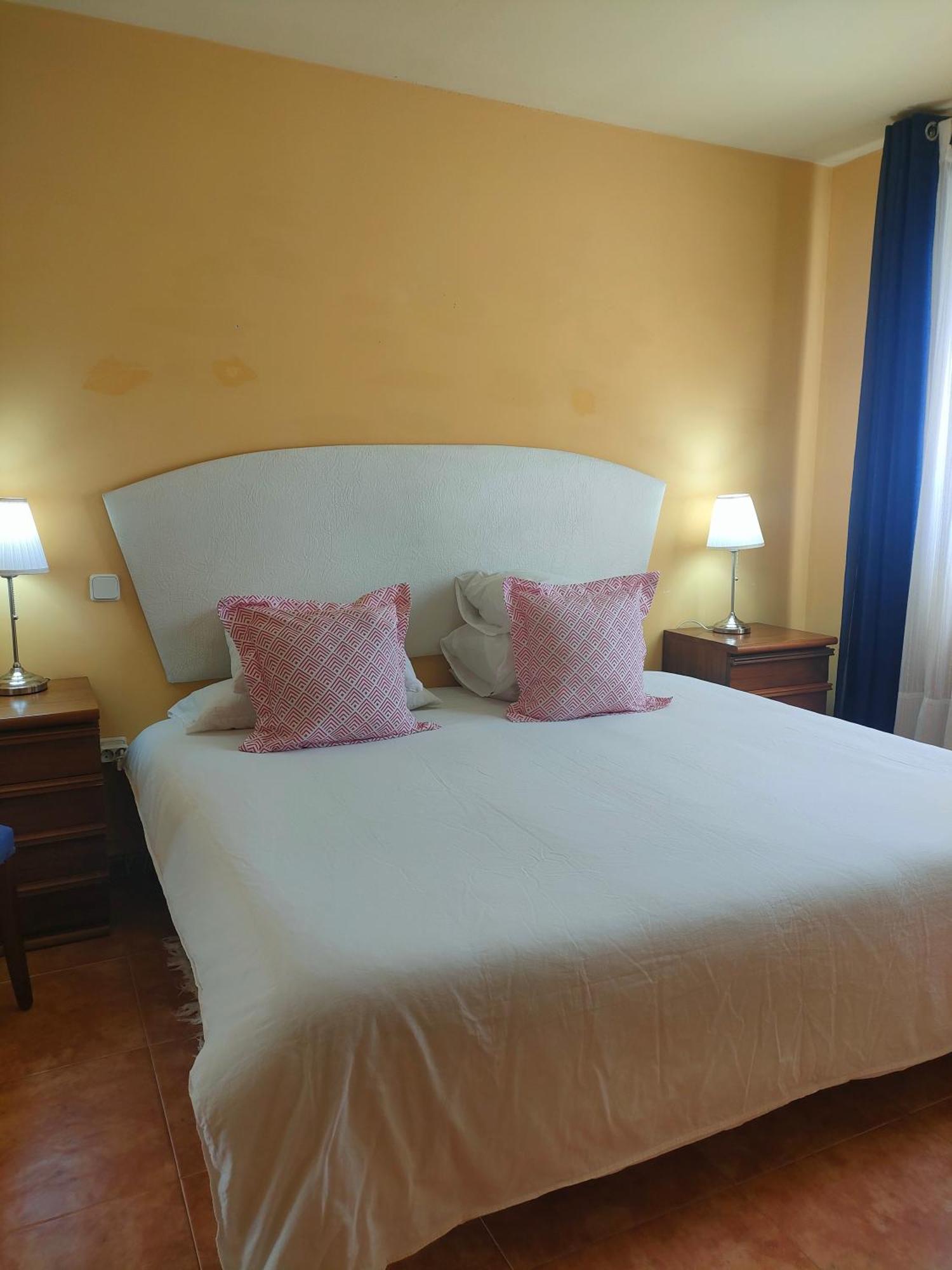 Homey Stays Anover de Tajo Экстерьер фото