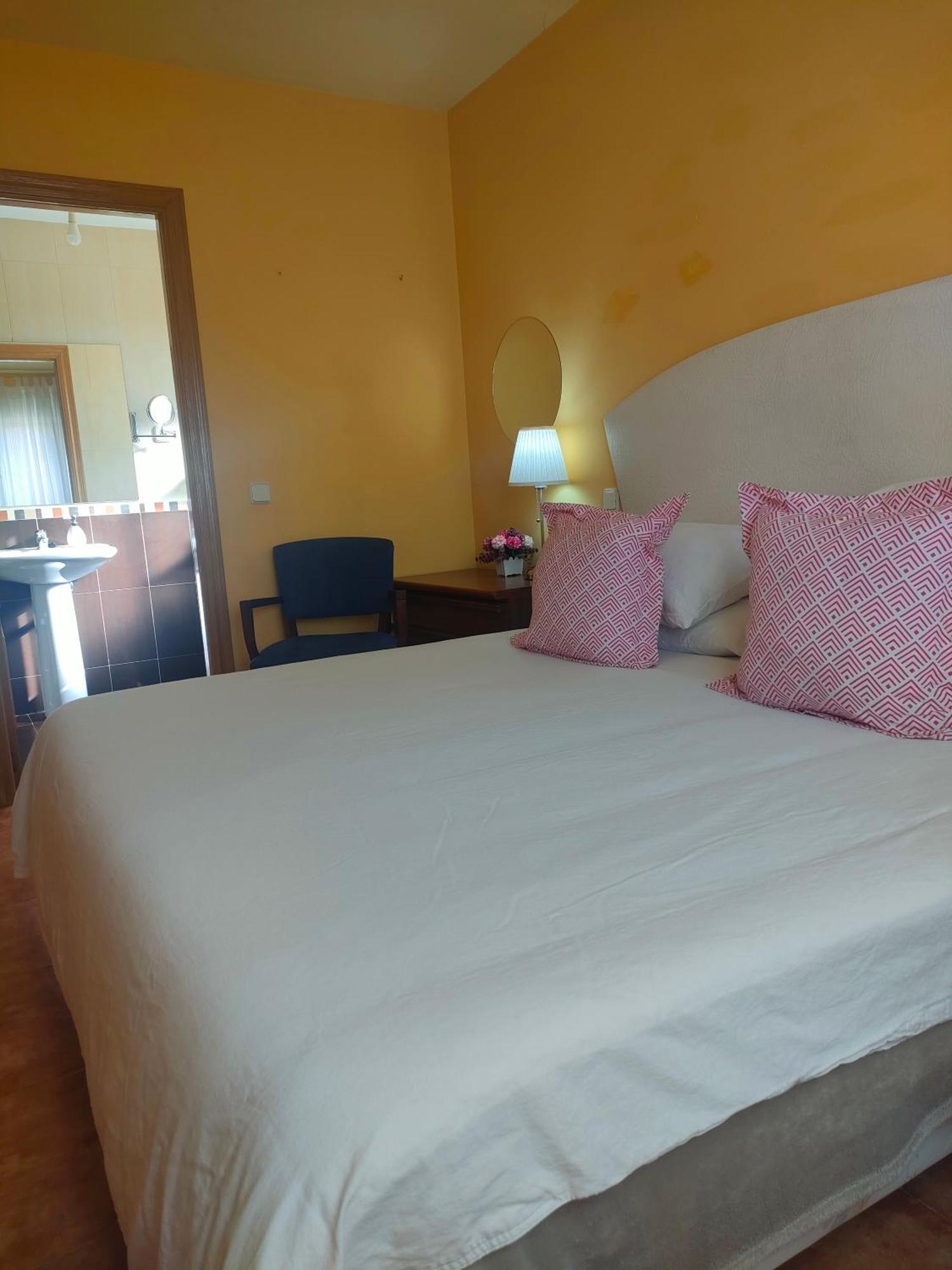Homey Stays Anover de Tajo Экстерьер фото